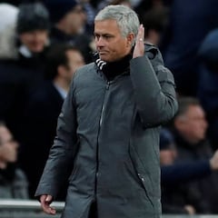 Mourinho cierra la puerta a Cristiano, Bale, Griezmann...