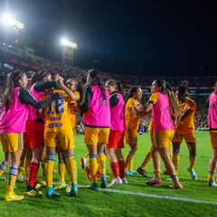 La evolución de la Liga MX Femenil