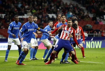 Lucas Hernández.