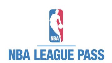 Prueba gratis el League Pass de la NBA durante 7 días