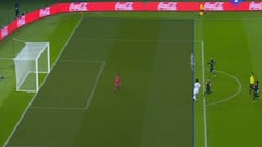 El VAR también anuló el 0-2 del Al Jazira por fuera de juego