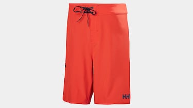 Ahorra hasta un 40% en ropa deportiva y casual de Helly Hansen
