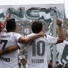 "Otros estadios deben ser castigados antes que el nuestro"