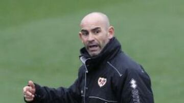 PACO JEMEZ