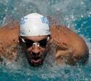 Phelps y Shields comparten honores en Santa Clara