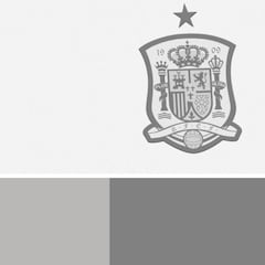 El diseño de la segunda camiseta de España para la Eurocopa 2020