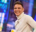 Joaquín, en 'El Hormiguero': su reproche a Pablo Motos y la amenaza que le hizo Lopera