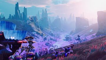 Imágenes de Starlink: Battle for Atlas