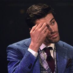 Dumoulin: "Me gusta el recorrido pero... ya veremos"