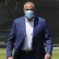 La ANFP confirma cuándo estará el nuevo DT de la Roja