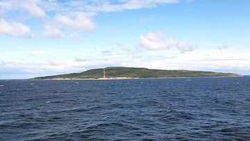 Un experto militar avisa sobre lo que está pasando a las orillas del país más expuesto a Rusia