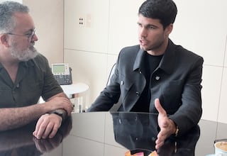 Alcaraz no se corta y opina sobre quienes dicen que no es profesional y le gusta la fiesta