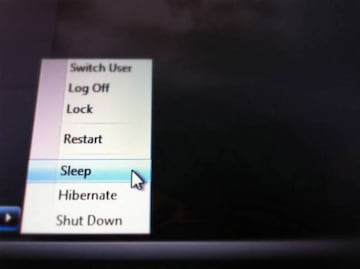&iquest;Suspender o Hibernar el PC? Depende de la situaci&oacute;n