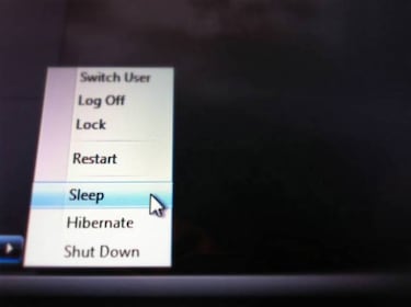 ¿Qué diferencia hay entre hibernar el ordenador y suspenderlo?