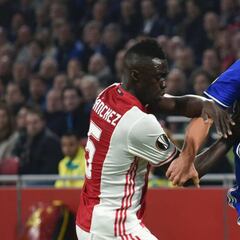 El Barça quiere tener la primera opción para fichar a Davinson