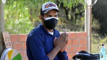 Coronavirus en Bolivia: los departamentos con más y menos casos de COVID-19