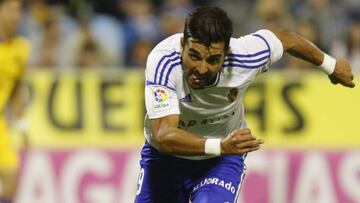 El Comité de Competición se ceba con Ángel: dos partidos