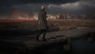 Hitman 3 reduce drásticamente el peso de la trilogía en nuestros discos duros