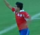 ¡El golazo de Rabello que clasificó a Chile al Mundial cumple 8 años!