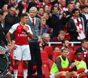 Wenger sobre Alexis: “Volverá a ganarse a los hinchas”