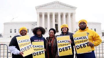 Publicly, the GOP has come out strongly against student debt relief... but some of their written proposals cast a different, more sympathetic story