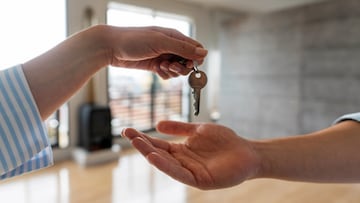 ¿Me puedo desgravar el alquiler del piso si es compartido y qué pasa con el contrato de arrendamiento?