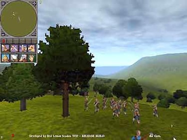 Braveheart (PC)