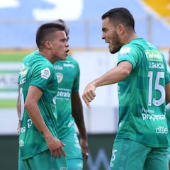 Equidad se queda con el triunfo