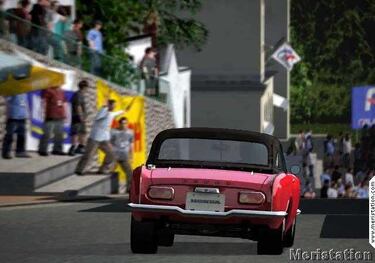 Gran Turismo 4, Impresiones E3 (PlayStation 2)