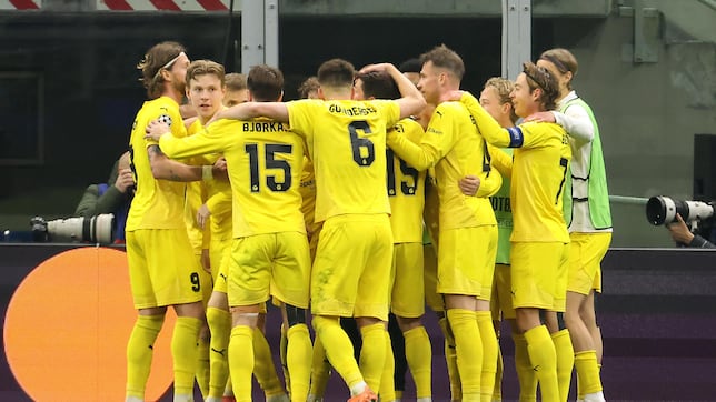 Randall Brenes compara al Bodo Glimt con Costa Rica del 2014