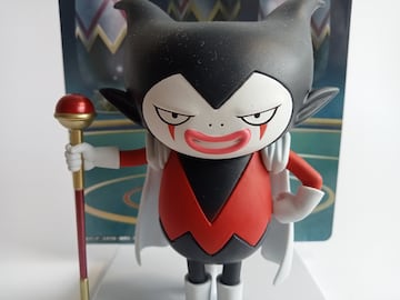 'Dragon Ball Daima' por Banpresto
