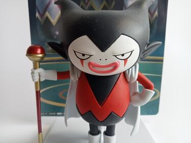 'Dragon Ball Daima' por Banpresto