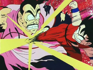 ¿En qué orden ver las películas y series de ‘Dragon Ball’ y dónde verlas en España?