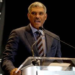 Crisis en los Knicks: destituyen a Steve Mills y sueñan Masai Ujiri