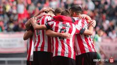 Estudiantes le ganó a Aldosivi, en un final con polémica