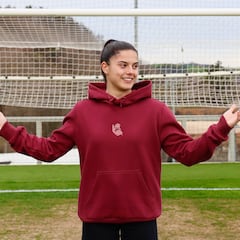 Arrula: “Aún no me creo haber ganado a Alexia y a Aitana”