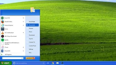 Consigue que tu Windows 10 parezca XP o 7 con estos trucos