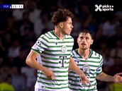 No va a estar en el sorteo pero va a ser recordado toda la Champions: Beckham se apoderó de él