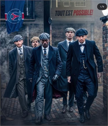 Los mejores memes de las semifinales del Champions League 