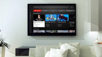 YouTube ya te deja agregar videos a tus listas de reproducción desde tu televisión