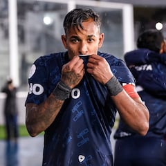 Reconocen oferta de México por Sebastián Villa