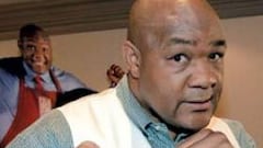 Foreman cobrará 20 millones de dólares