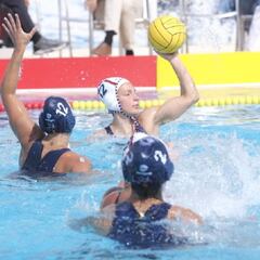 Barceloneta y Mataró ganan el primer asalto
