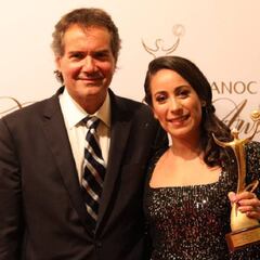 Mariana Pajón, elegida como Mejor Deportista de América