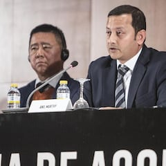 Meriton afronta la Junta con la vista puesta en el 15 de mayo