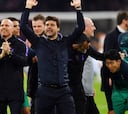 Mauricio Pochettino diseña otro proyecto con grandes cambios