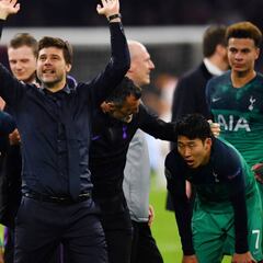 Mauricio Pochettino diseña otro proyecto con grandes cambios