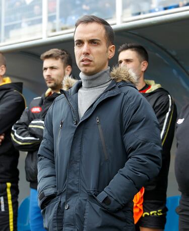 Mi querido enemigo íntimo