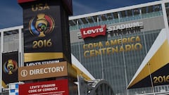 Google celebra inauguración de Copa América Centenario 2016 con Doodle