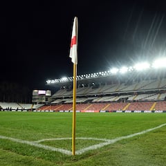 El Rayo-Oviedo aplazado se jugará finalmente el 4 de marzo